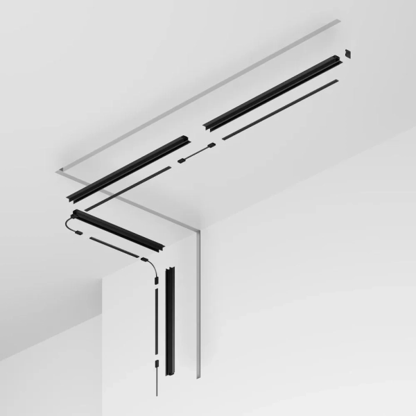 Профиль Outdoor O-TR002ED-P-B2M