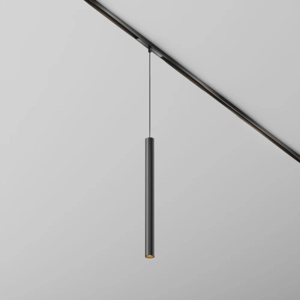 Трековый светильник Technical TR245-7W3K-B