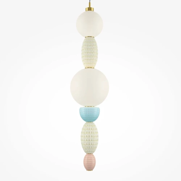 Подвесной светильник Maytoni MOD297PL-L24BS3K