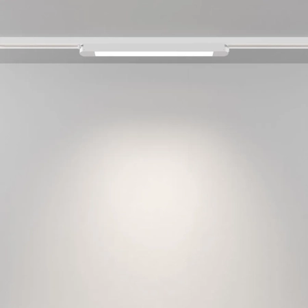 Трековый светильник Technical TR000-1-12W4K-W_1