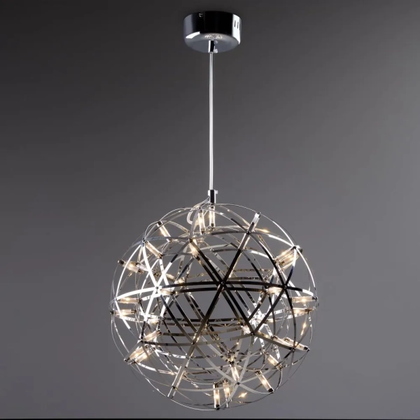 Подвесной светильник Freya FR5099PL-L21CH