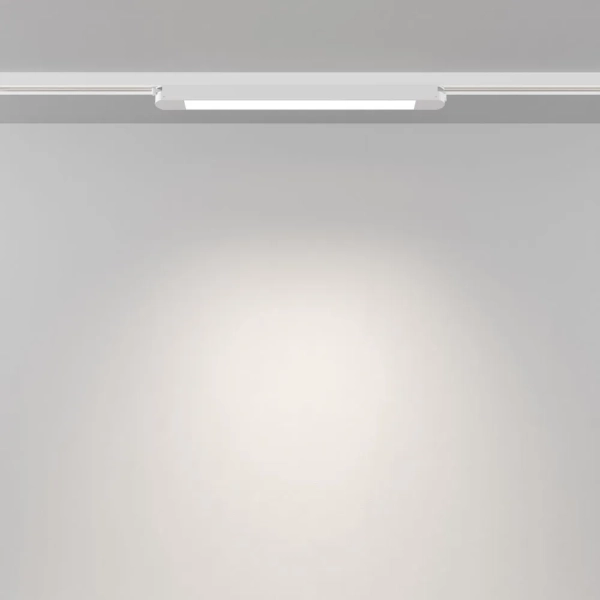 Трековый светильник Technical TR000-1-12W4K-W_1