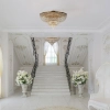 Люстра Maytoni DIA890-CL-18-G