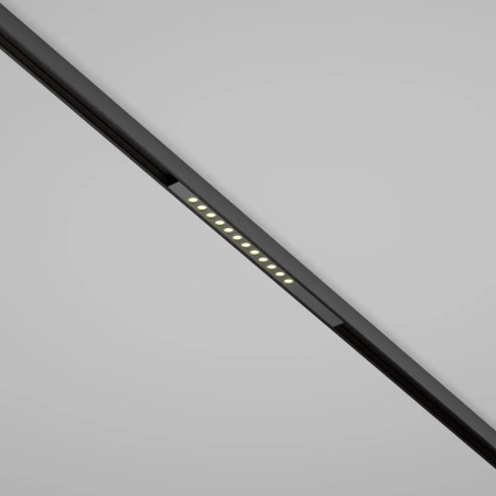 Трековый светильник Technical TR232-2-10W3K-B