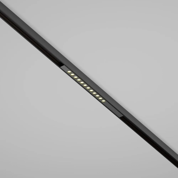 Трековый светильник Technical TR232-2-10W3K-B