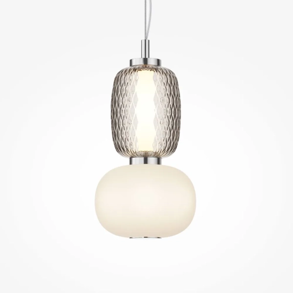 Подвесной светильник Maytoni MOD267PL-L18CH3K