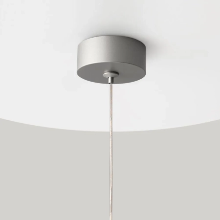 Подвесной светильник Technical P088PL-GX53-S