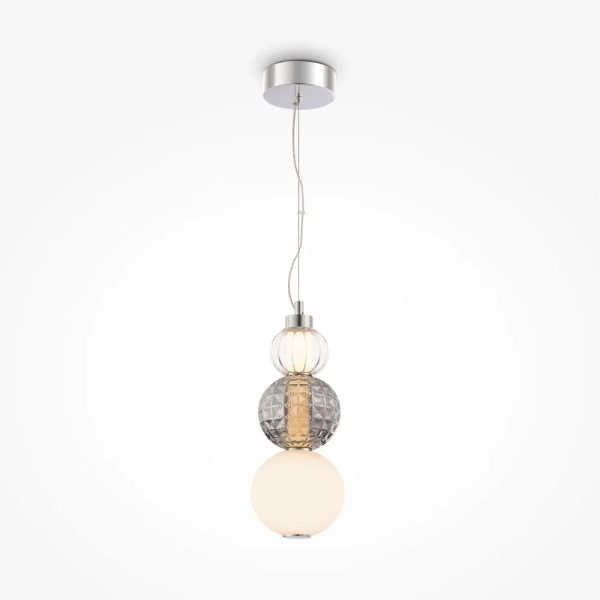 Подвесной светильник Maytoni P069PL-L16CH3K