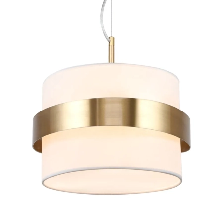 Подвесной светильник Freya FR5367PL-01BS