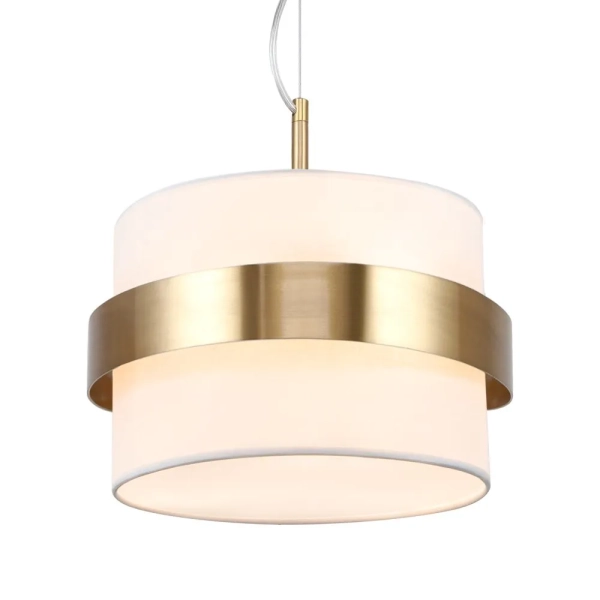 Подвесной светильник Freya FR5367PL-01BS