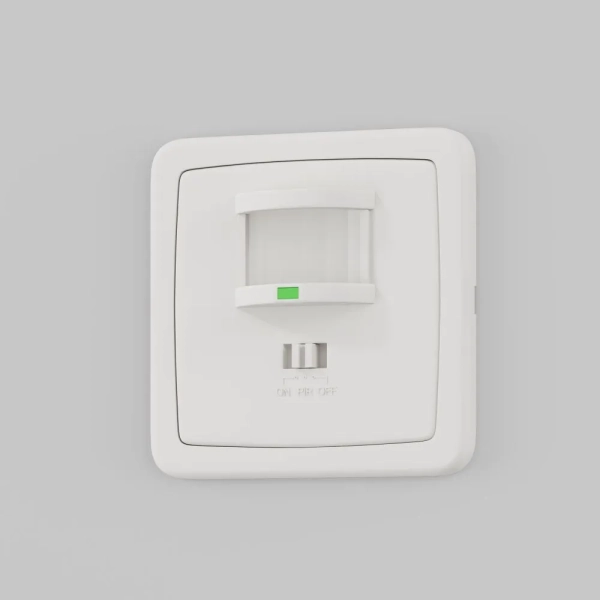 Датчики движения и освещенности Lighting control SI-02