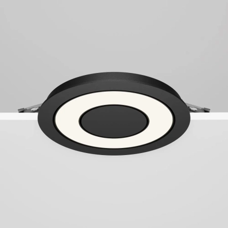 Встраиваемый светильник Technical DL102-12W4K-B