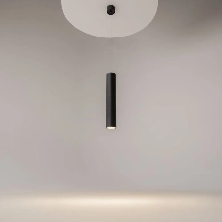 Подвесной светильник Technical P082PL-GU10-B