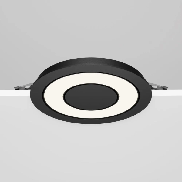 Встраиваемый светильник Technical DL102-12W4K-B