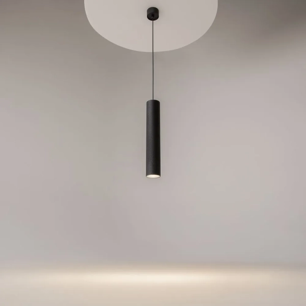 Подвесной светильник Technical P082PL-GU10-B