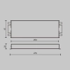 Источник напряжения Lighting control 734004
