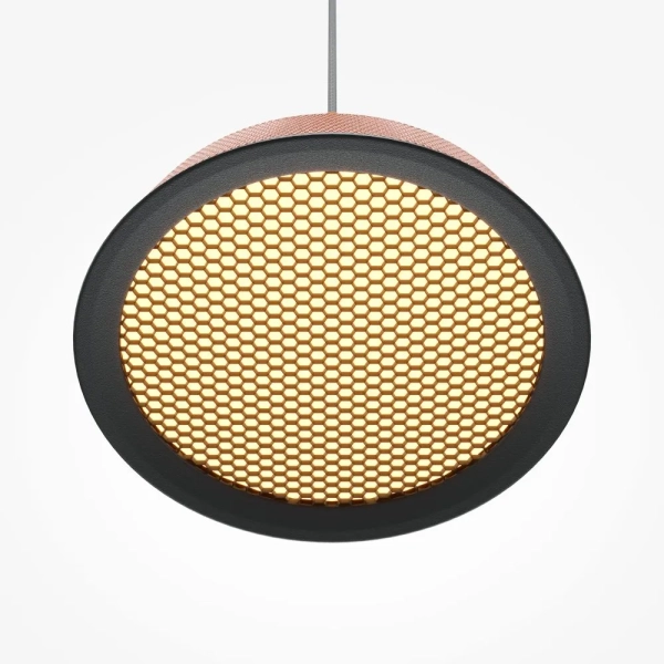 Подвесной светильник Maytoni MOD041PL-L15TR3K