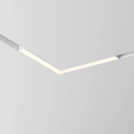Трековый светильник Technical TR078-2-24W3K-W