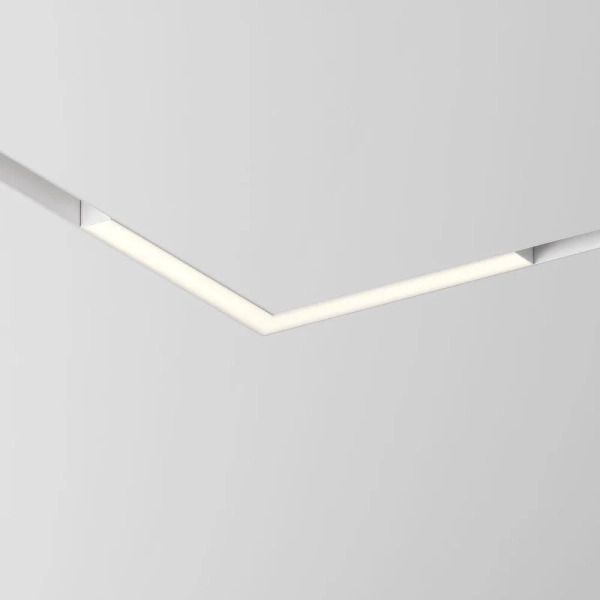 Трековый светильник Technical TR078-2-24W3K-W