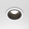 Встраиваемый светильник Technical DL126-GU10-WB