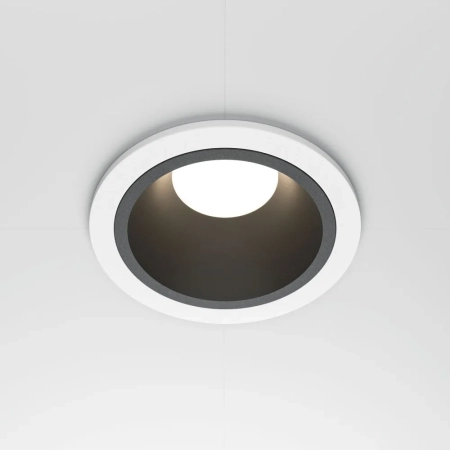Встраиваемый светильник Technical DL126-GU10-WB