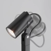 Ландшафтный светильник Outdoor O025FL-01B1