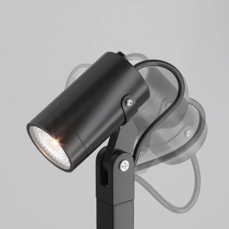 Ландшафтный светильник Outdoor O025FL-01B1