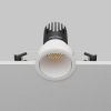 Встраиваемый светильник Technical DL116-10W-2.7K-W