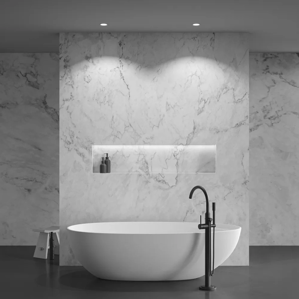 Встраиваемый светильник Technical DL034-01-12W2.7K-W