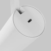 Трековый светильник Technical TR197-3-30WCCT-M-W