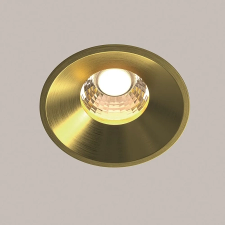 Встраиваемый светильник Technical DL058-12W3K-BS