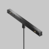 Трековый светильник Technical TR245-7W3K-B