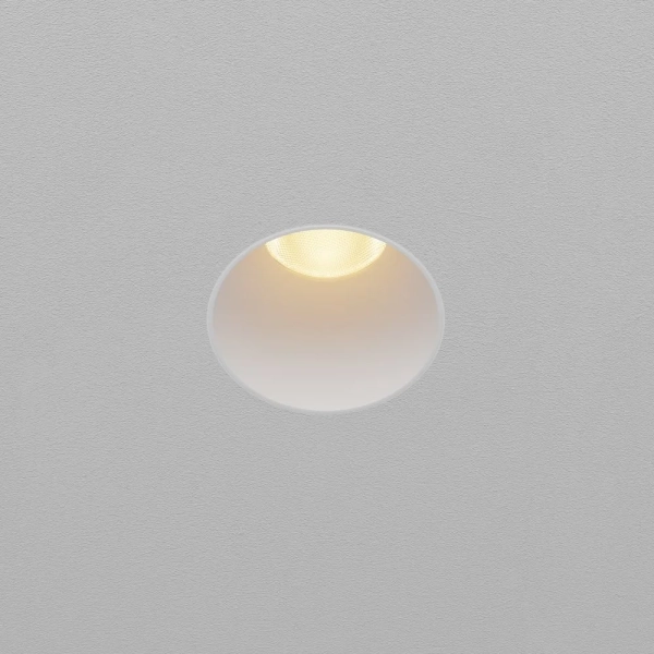 Встраиваемый светильник Technical DL120-10W-2.7K-TRS-W