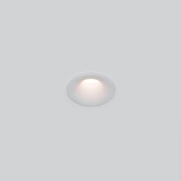 Встраиваемый светильник Technical DL094-GU10-W