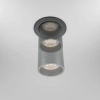 Встраиваемый светильник Technical DL125-L12-3K-B