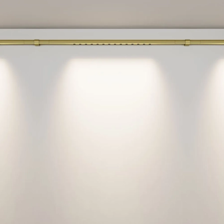 Светильник Technical C101CL-L500-12W3-6K-BS