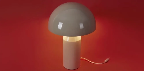 Настольный светильник Freya FR5218TL-02CR