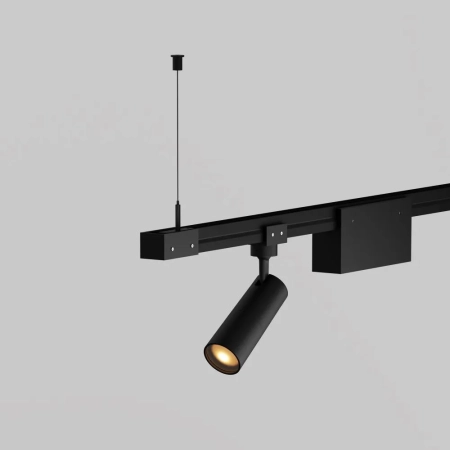 Комплектующие для уличной трековой системы Outdoor O-TR001-PB-H2M
