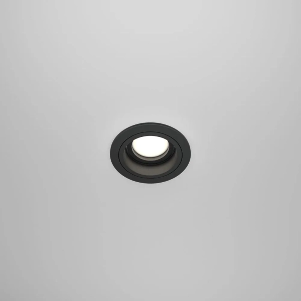 Встраиваемый светильник Technical DL025-2-01B