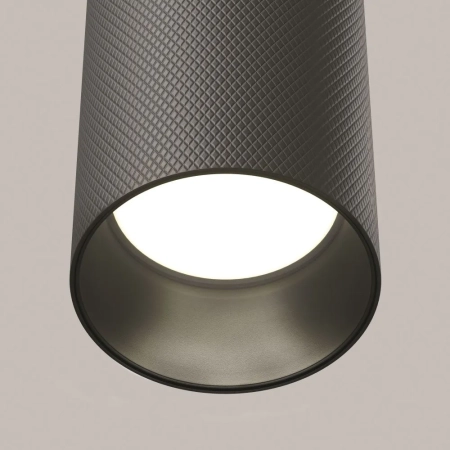 Подвесной светильник Technical P082PL-GU10-B