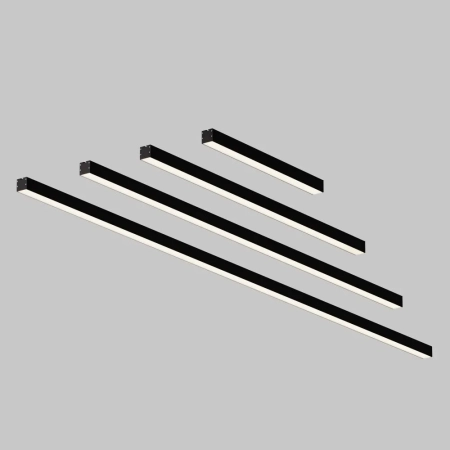 Линейный светильник Technical LL312016