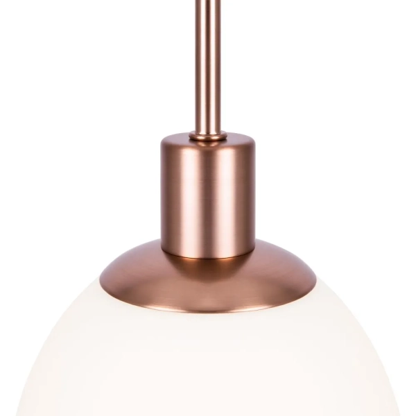 Подвесной светильник Maytoni MOD221-PL-01-G