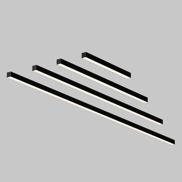 Линейный светильник Technical LL312016