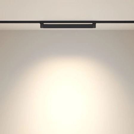 Трековый светильник Technical TR010-1-20W3K-M-B