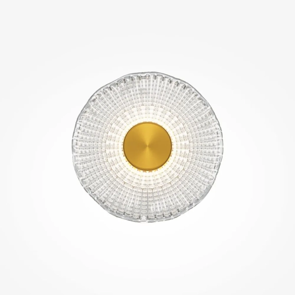 Настенный светильник (бра) Maytoni MOD343WL-L5BS3K3