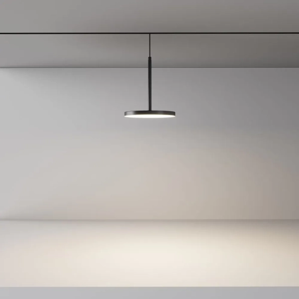 Трековый светильник Technical TR123-4-15W-DS-B