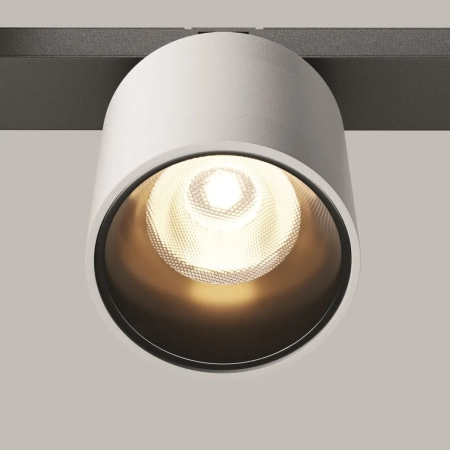 Трековый светильник Technical TR132-2-7W3K-W