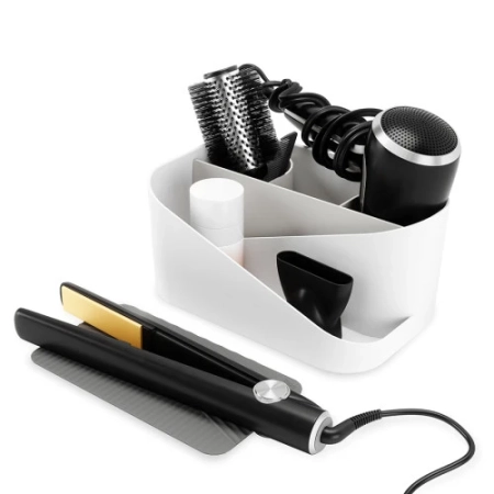 Бьюти-органайзер glam, белый