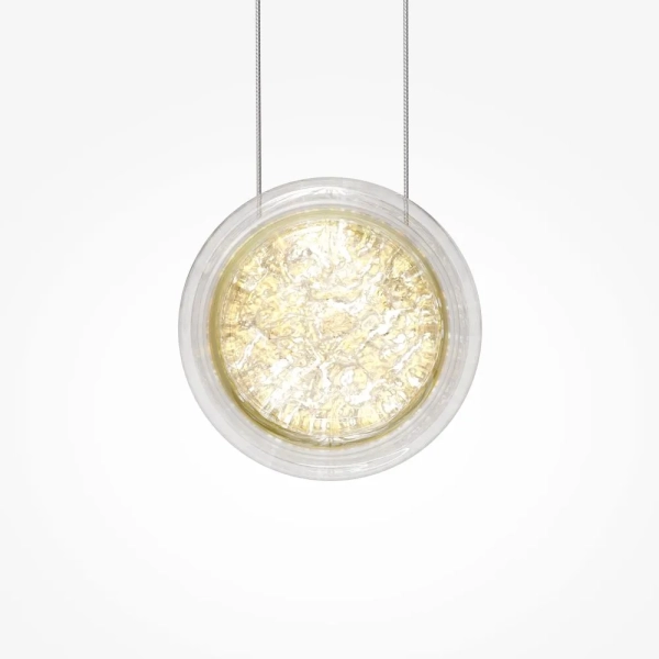 Подвесной светильник Maytoni MOD361PL-L7BS3K1