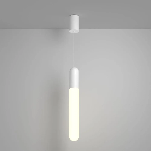 Подвесной светильник Technical P101PL-L500-12W3K-W